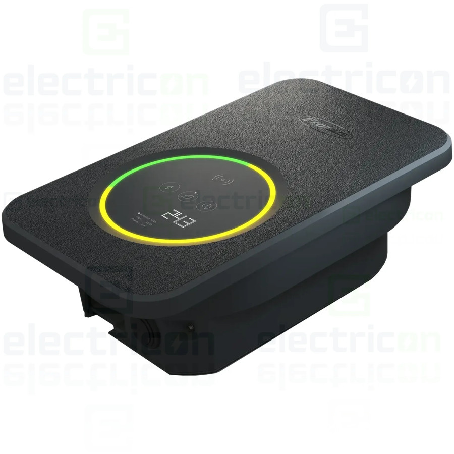 Stație Fronius Wattpilot Flex Pro 22 C6E 22kW EV RFID WLAN