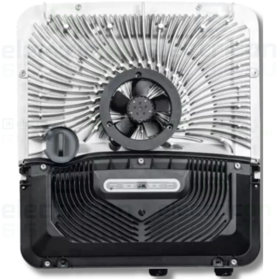 Invertor Fronius Primo Gen24 3,6 kW Plus hibrid monofazat