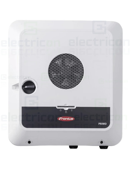 Invertor Fronius Primo Gen24 4