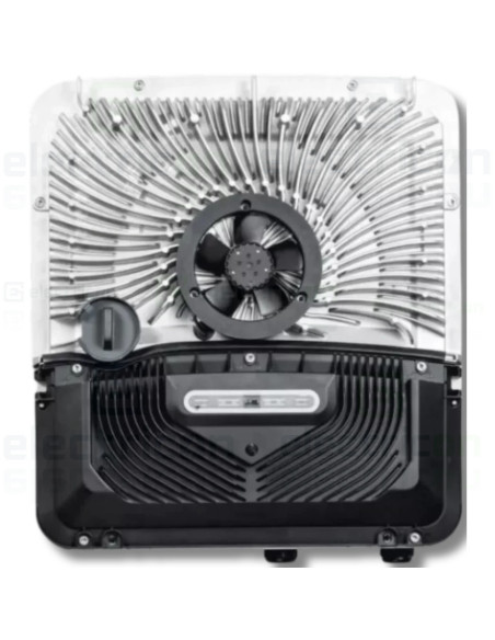 Invertor Fronius Primo Gen24 6 kW Plus hibrid monofazat