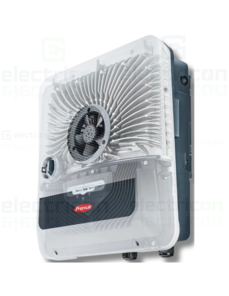 Invertor Fronius Primo Gen24 8 kW Plus hibrid monofazat