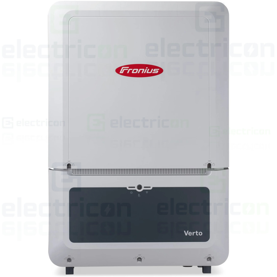 Invertor Fronius Verto 25 kW SPD 1+2 trifazat on-grid