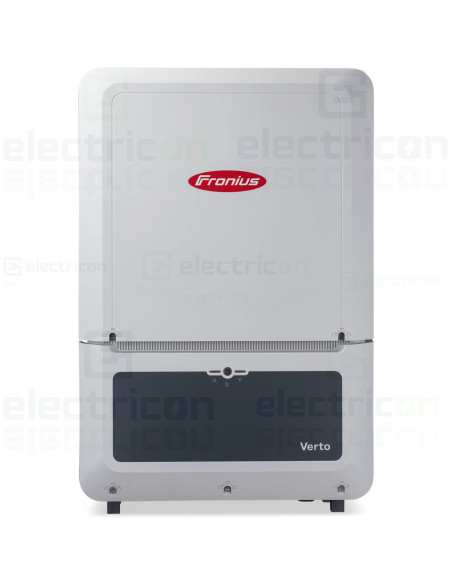 Invertor Fronius Verto 25 kW SPD 1+2 trifazat on-grid
