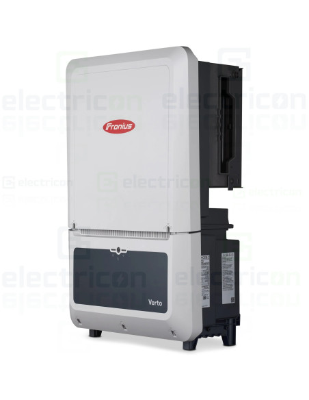 Invertor Fronius Verto 30 kW SPD 1+2 trifazat on-grid