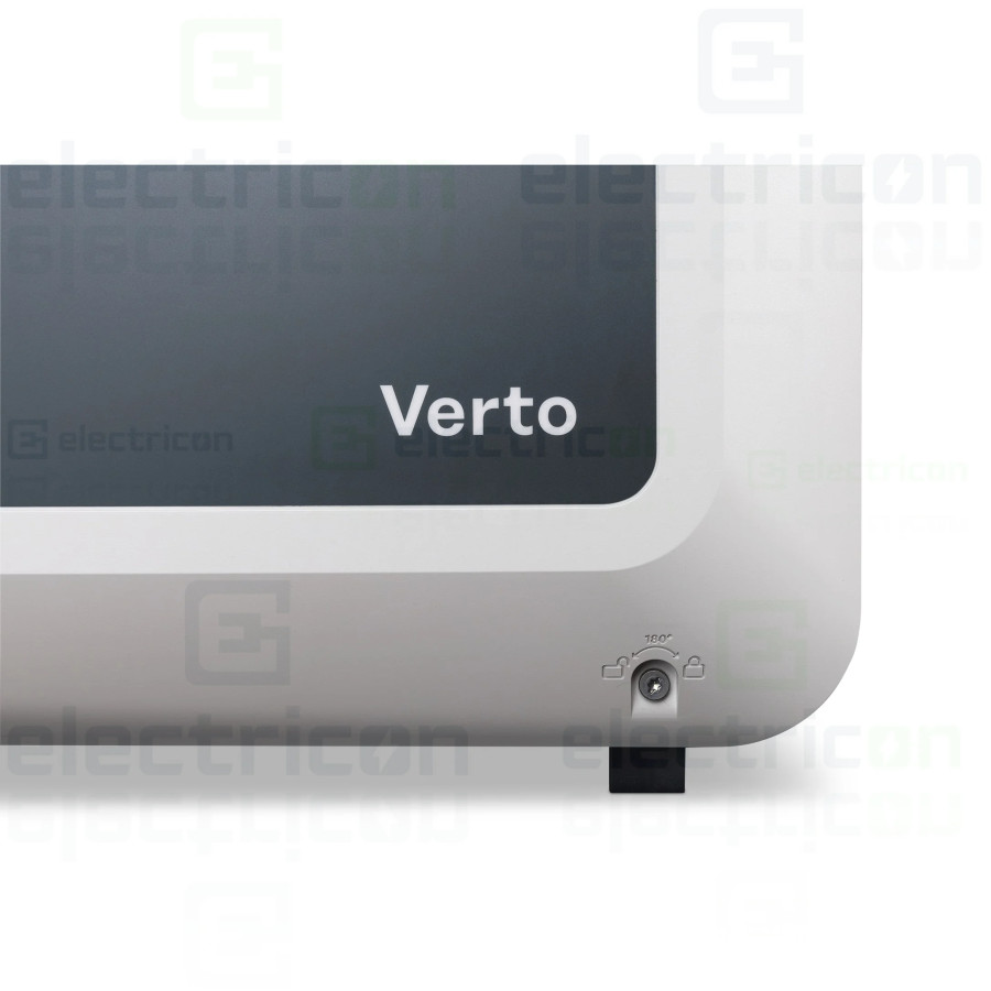 Invertor Fronius Verto 33,3 kW SPD 2 trifazat on-grid