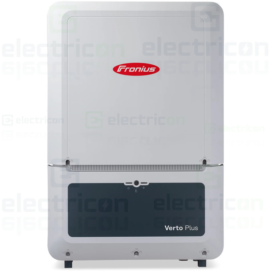 Invertor Fronius Verto 17