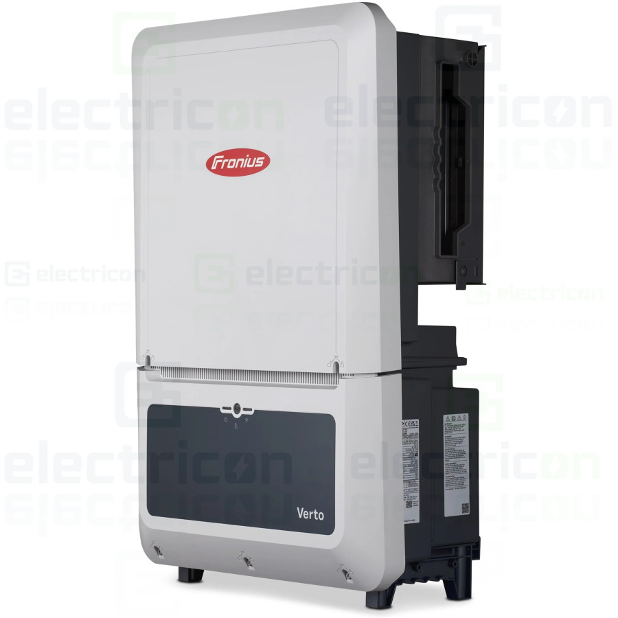 3 kW Plus SPD 1+2 trifazat on-grid
