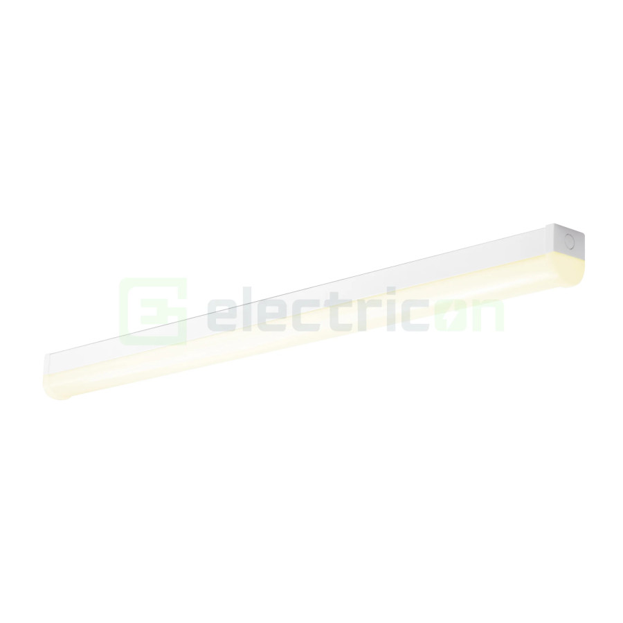 Corp iluminat LED liniar Schrack 48W 1500mm 230V