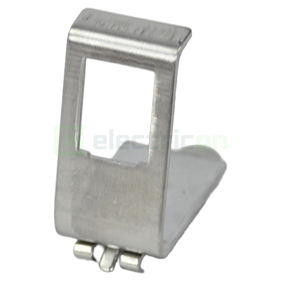 Adaptor șină DIN Schrack 1 modul SFA SFB