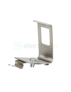 Adaptor șină DIN pentru 1 modul SFA/SFB - Schrack Q7DRA001 2