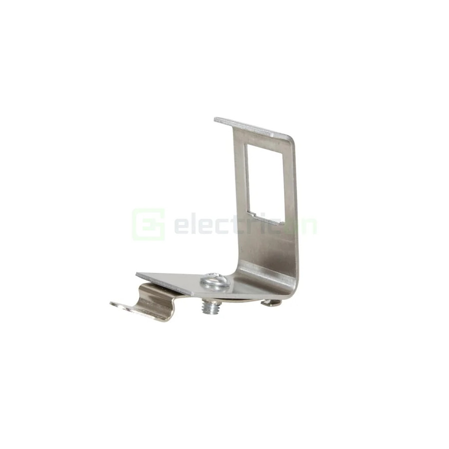 Adaptor șină DIN Schrack 1 modul SFA SFB