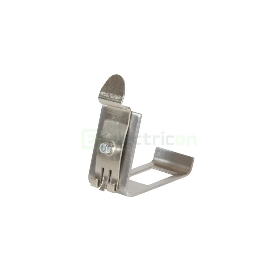 Adaptor șină DIN Schrack 1 modul SFA SFB