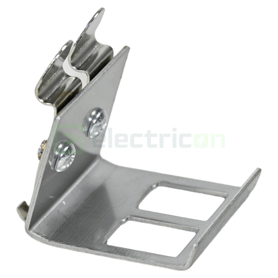Adaptor șină DIN Schrack 2 module SFA SFB