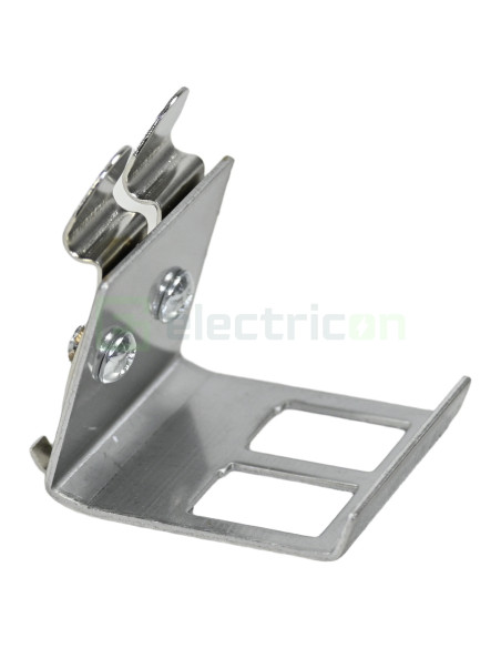Adaptor șină DIN Schrack 2 module SFA SFB