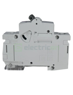 Disjunctor monopolar ETI ETIMAT P6 50A curva C 6kA - 001900035 2