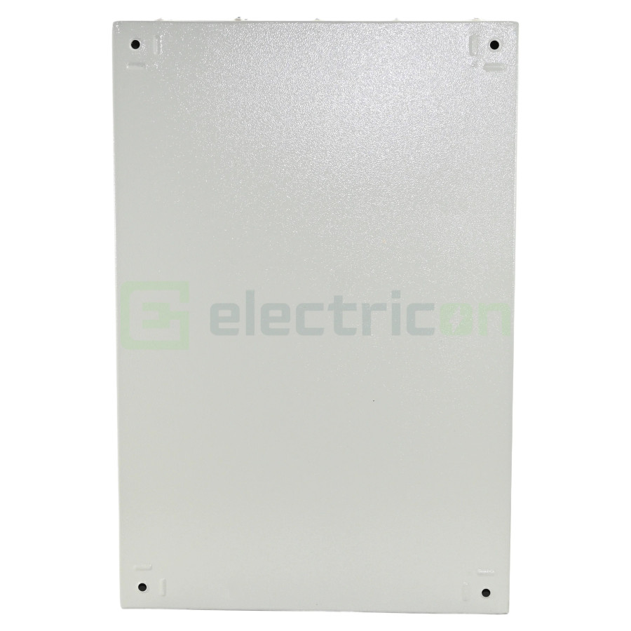 Cutie metalică SKYBOX 64 module IP65 cu ușă