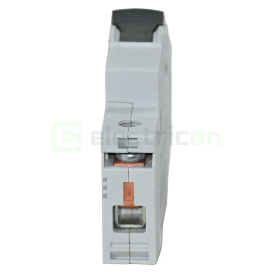 Disjunctor ETI 001900036, MCB 63A 1P curba C