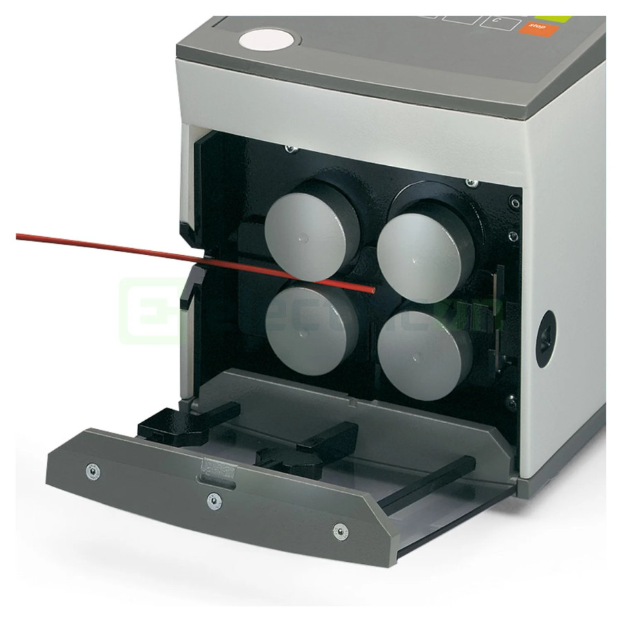 Mașină tăiat cabluri Cutfox 10 Phoenix Contact profesional