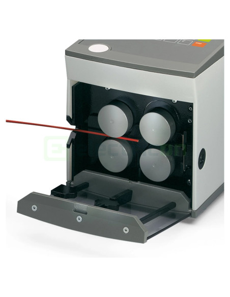 Mașină tăiat cabluri Cutfox 10 Phoenix Contact profesional