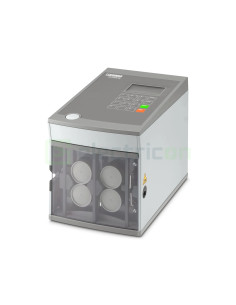 Mașină tăiat cabluri Cutfox 10 Phoenix Contact profesional 2