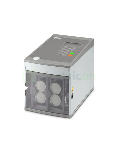 Mașină tăiat cabluri Cutfox 10 Phoenix Contact profesional