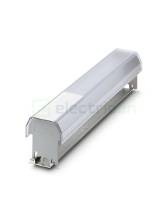 Capac terminal blocuri AP3-TNS șină DIN Phoenix Contact 5022672 2