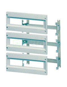 Set suporturi poliester Orion 350x300mm 24M Hager FL980A