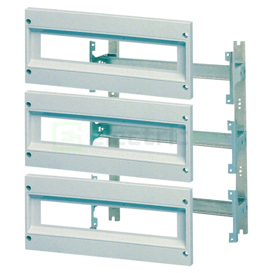 Set suporturi poliester Orion 350x300mm 24M Hager FL980A
