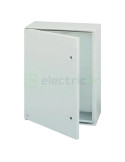 Cutie electrică - siguranțe - 350x300x160mm - exterior IP66 - fără contrapanou - Hager Orion FL204B