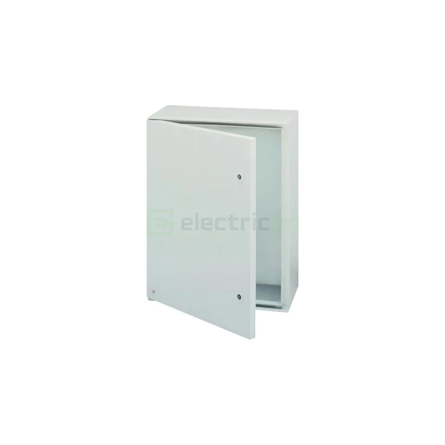 Dulap poliester Orion 350x300x160 IP66 Hager FL204B