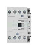 Contactor modular 3P 3M 45A 1NI 230V - Schrack LTR14543