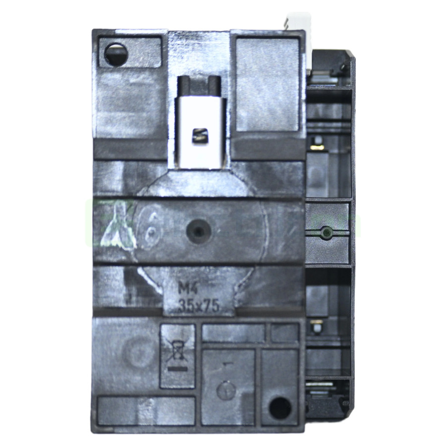 Contactor 24VDC 45A AC-1 3P Schrack LTR14543