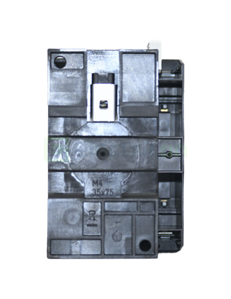 Contactor 24VDC 45A AC-1 3P Schrack LTR14543