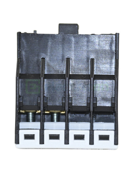 Contact auxiliar frontal 1ND+1NI LTD0 Generic LTZ0D311
