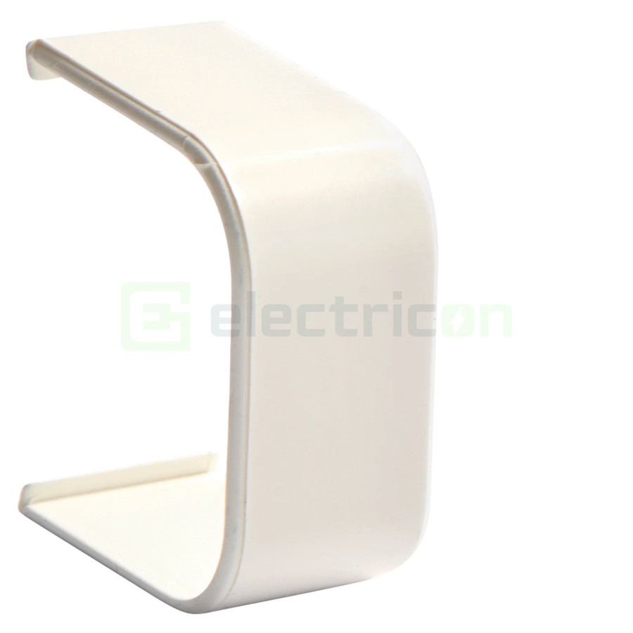 Masca imbinare canal Clima 30x35mm Hager CLM300357