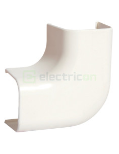 Unghi plan canal Clima 30x35mm Hager CLM300355