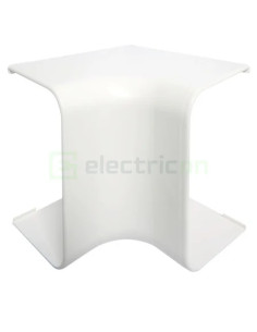 Colt interior canal Clima 30x35mm Hager CLM300354