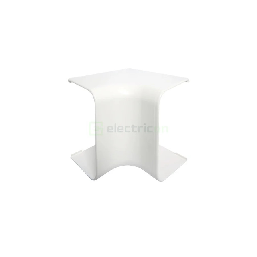 Colt interior canal Clima 30x35mm Hager CLM300354