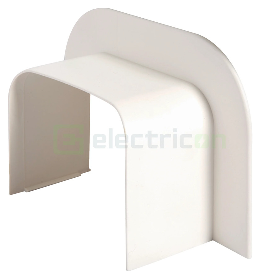 Masca perete canal Clima 65x90mm Hager CLM650909