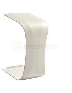 Colt interior canal Clima 65x90mm Hager CLM650907