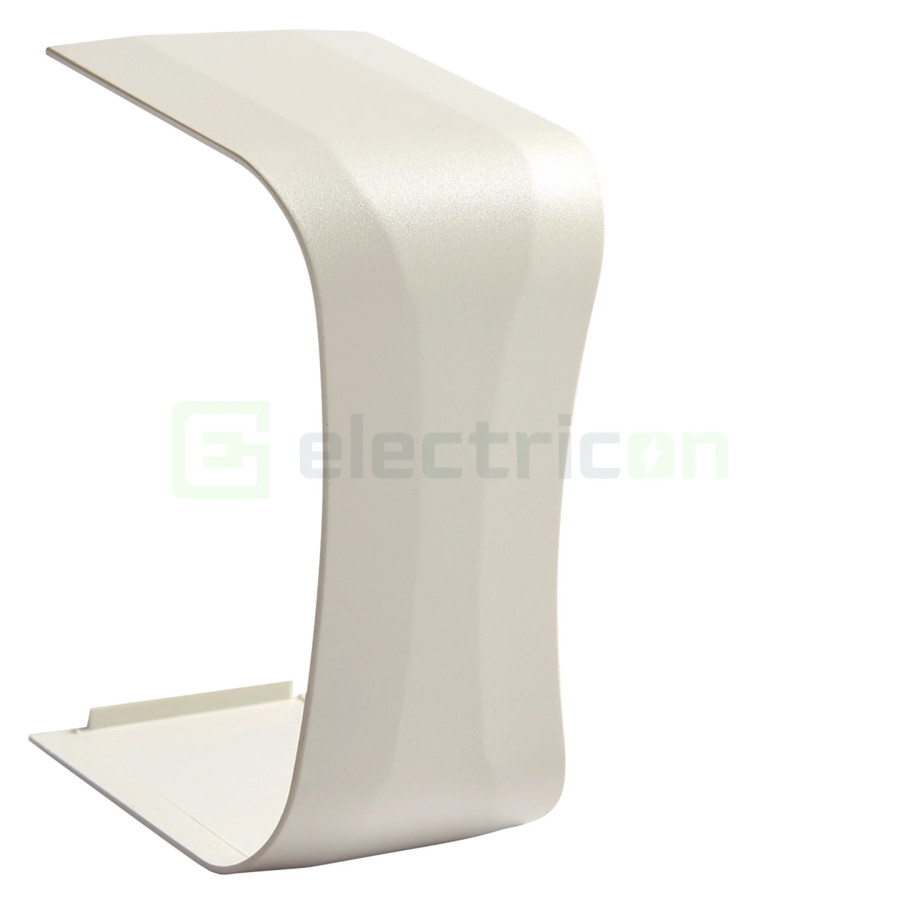 Colt interior canal Clima 65x90mm Hager CLM650907