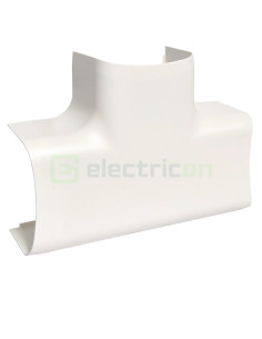 Piesa T canal Clima 65x90mm Hager CLM650908