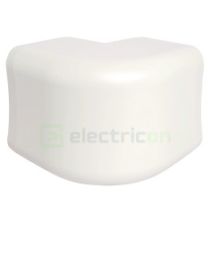 Colt exterior canal Clima 65x90mm Hager CLM650903