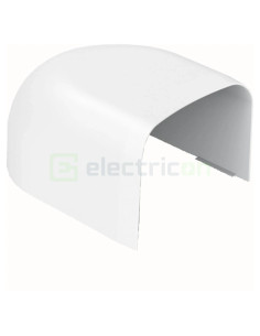 Colt interior canal Clima 65x90mm Hager CLM650906