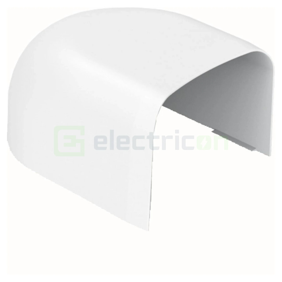Colt interior canal Clima 65x90mm Hager CLM650906