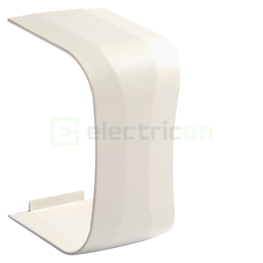 Masca imbinare canal Clima 50x65mm Hager CLM500657