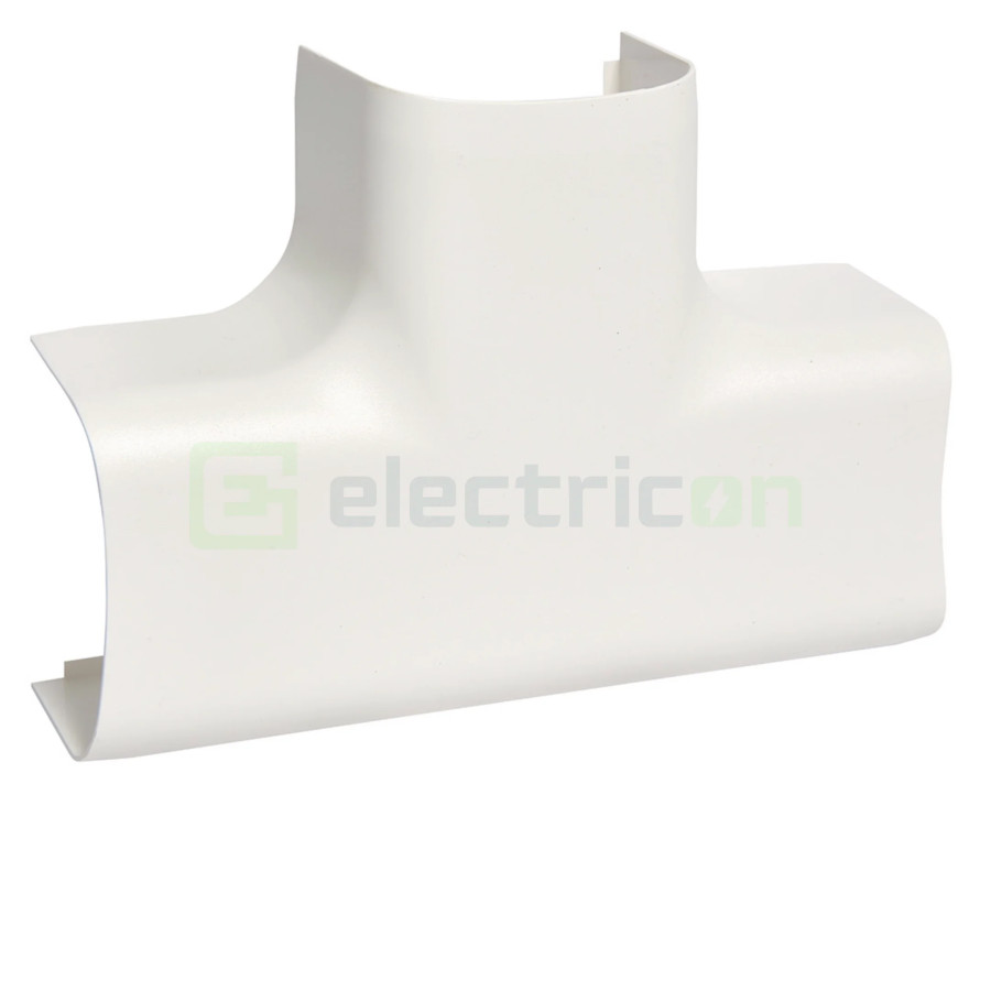 Piesa T canal Clima 50x65mm Hager CLM500658