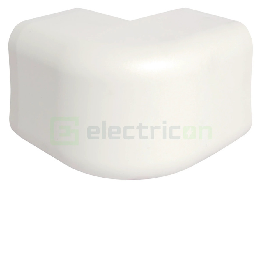 Colt exterior canal Clima 50x65mm Hager CLM500653