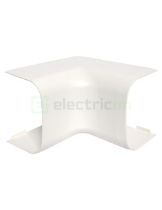 Colt interior canal Clima 50x65mm Hager CLM500654