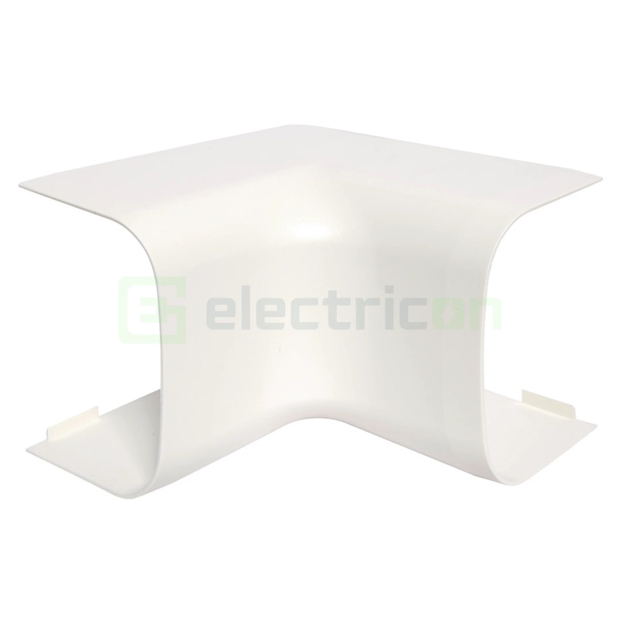 Colt interior canal Clima 50x65mm Hager CLM500654